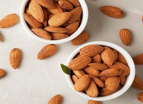تصویر 2 از قیمت خرید بادام درختی صادراتی + فروش ویژه